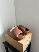 Adidas Yeezy Slide Flax Baden-Württemberg - Reutlingen Vorschau