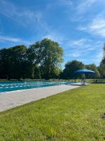 Schwimmunterricht Kraulen München - Untergiesing-Harlaching Vorschau