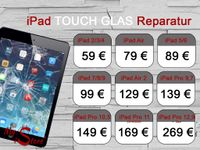 iPad 2 3 4 5 6 7 8 9 Pro Air Touchscreen Glas Reparatur AB 59 € Mitte - Wedding Vorschau