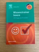 Wissenstrainer Innere Medizin Saarland - Eppelborn Vorschau