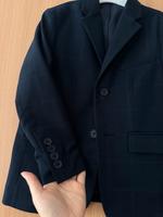 Zara Blazer in Größe 122 Sachsen - Rackwitz Vorschau