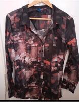 Cecil Damen Bluse Hemd leichte Baumwolle M Nordrhein-Westfalen - Ochtrup Vorschau