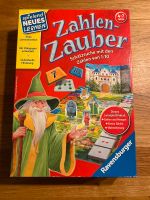 Spiel "spielend neues lernen - Zahlen-Zauber" von Ravensburger Thüringen - Apolda Vorschau