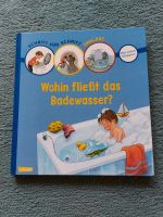 Kinderbuch/ Buch mit Klappen Nordrhein-Westfalen - Preußisch Oldendorf Vorschau