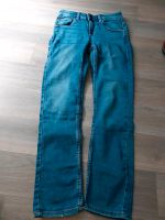 C&A Jeans The Slim  Gr. 146 blau Top Sachsen - Zwickau Vorschau