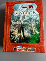 Ferrero Ü Ei Diorama 7 Zwerge - Der Wald ist nicht genug #2744 Nordrhein-Westfalen - Zülpich Vorschau
