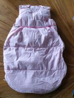 Odenwälder Baby Nest Schlafsack ca. 65 cm Bayern - Tittmoning Vorschau