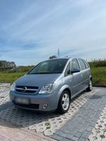 Opel Meriva A, 2005, 147km Nordrhein-Westfalen - Kleve Vorschau