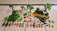 Playmobil Zauberwald Set Robin Hood, Tiere, Feen, Zwerge, Zubehör Niedersachsen - Rinteln Vorschau
