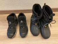 Terrex halbhoch Goretex, Stiefel Jack Wolfskin 36 Bayern - Obergünzburg Vorschau