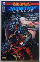 Justice League Nr. 36 Futures End (Panini 2015) Bayern - Donauwörth Vorschau