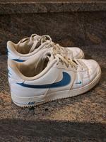 Nike Air Gr. 38,5 Thüringen - Geisa Vorschau