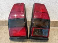 schwarz rote VW Polo 86C Steilheck Rückleuchten *lasiert* defekt Berlin - Niederschönhausen Vorschau