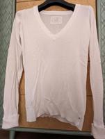 TCM Tchibo ♥️ Damen leichter Pullover Sommerpullover 36/38 weiß Dresden - Gompitz Vorschau