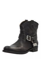 Tommy Hilfiger Damen Ankle Boots Hudson / Stiefelette Gr. 37 Schleswig-Holstein - Barsbüttel Vorschau