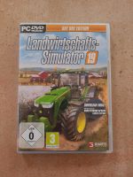 Landwirtschafts Simulator 2019 PC Spiel Bayern - Tuntenhausen Vorschau