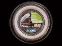 ⭐ SUCHE YONEX NANOGY NBG 99 10m / 200m BADMINTON SAITE STRING ⭐ Nordrhein-Westfalen - Willich Vorschau