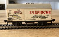 Fleischmann 5042 Güterwagen Seefische H0 Niedersachsen - Seelze Vorschau