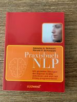 Praxisbuch NLP Bayern - Schwarzach Vorschau