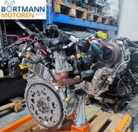 Motor BMW 1er 2er 3er 4er 5er X3 X4 2.0 B47D20 NEU 0TKM KOMPLETT Leipzig - Eutritzsch Vorschau