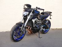 Yamaha MT09 MT-09 Sachsen - Wilsdruff Vorschau