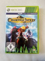 XBOX 360 Spiel „Champion Jockey: G1 Jockey & Gallop Racer“ Nordrhein-Westfalen - Leverkusen Vorschau