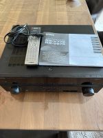 Yamaha Receiver Nordrhein-Westfalen - Rees Vorschau