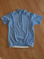Radsport Trikot Shirt Sporthemd Gr.M(40) hellblau/Nakamura/DAMEN Hessen - Seligenstadt Vorschau