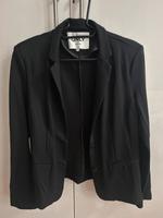 Only Blazer schwarz Größe L Thüringen - Altenburg Vorschau