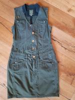 G-Star Raw Minikleid Jeanskleid Gr. S Hessen - Bad Homburg Vorschau