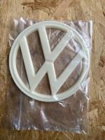 Volkswagen VW T2b T2a T1 Logo Emblem Zeichen Frontemblem NEU Nordrhein-Westfalen - Dinslaken Vorschau