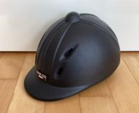 CASCO Reithelm Gr. S 49-54 schwarz Youngster Baden-Württemberg - Freiburg im Breisgau Vorschau