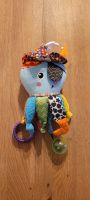 Lamaze Baby Spielzeug Captain Calamari Clip & Go Kleinkindspielze Mitte - Wedding Vorschau