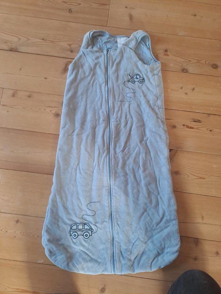 Babyschlafsack 90cm in Alzey