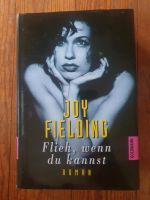Joy Fielding - Flieh, wenn du kannst Nürnberg (Mittelfr) - Schweinau Vorschau