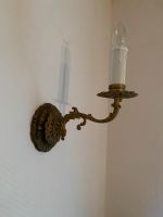 Schöne alte wandlampe Brandenburg - Nuthetal Vorschau