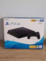 Playstation 4 mit Controller Sachsen - Auerbach (Vogtland) Vorschau