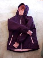 Skijacke Winterjacke Gr.122/128 wie neu! Hannover - Vahrenwald-List Vorschau