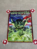 Ugly Kid Joe Poster / Plakat Signiert 2024 Niedersachsen - Algermissen Vorschau