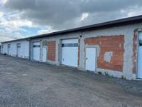 Lagerhalle zu Vermieten Bayern - Kitzingen Vorschau