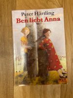 Buch / Schulbuch „Ben liebt Anna“ Niedersachsen - Aurich Vorschau