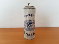 Bierkrug von Gerz - Deutsche Post Collection 'Eichstädt' Niedersachsen - Rastede Vorschau