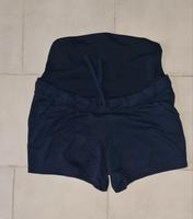 Kurze Umstandshose, Marineblau, M 40/42 vom Lidl Nordrhein-Westfalen - Werne Vorschau