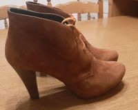 Stiefelette Paul Green NEU Gr.41 Nordrhein-Westfalen - Kamp-Lintfort Vorschau