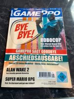 Gamepro 1/2024 Niedersachsen - Bad Bederkesa Vorschau