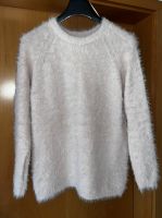 Kuschelpullover, Gr. M, rosa Marke: Gina Tricot Bayern - Schwarzenbach a d Saale Vorschau