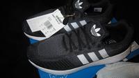 TOP Adidas Sneaker Laufschuhe Turnschuhe Schuhe Gr. 45 1/3 neu Schleswig-Holstein - Neumünster Vorschau