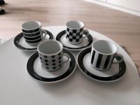 Espresso Tassen 4erSet  incl. Versand Krummhörn - Woquard Vorschau