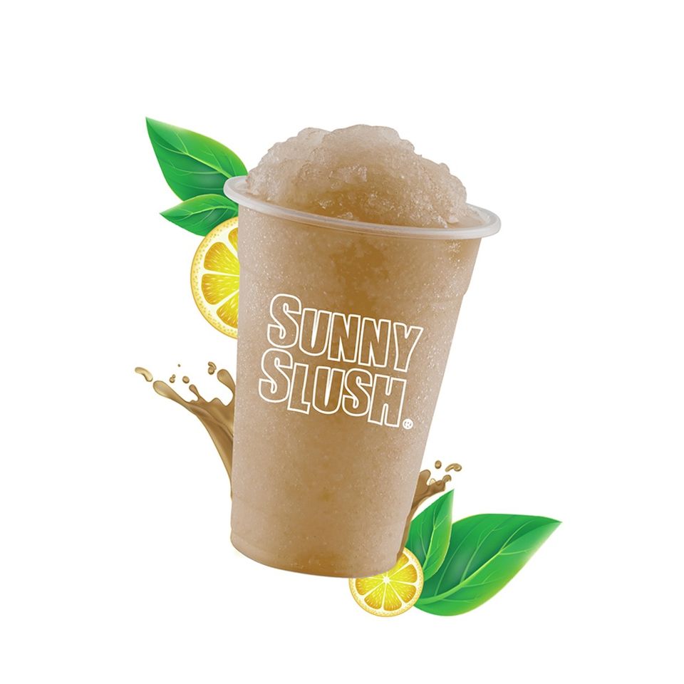 Slush Eis Sirup | verschiedene erfrischende Sorten | SunnySlush in Steinfurt