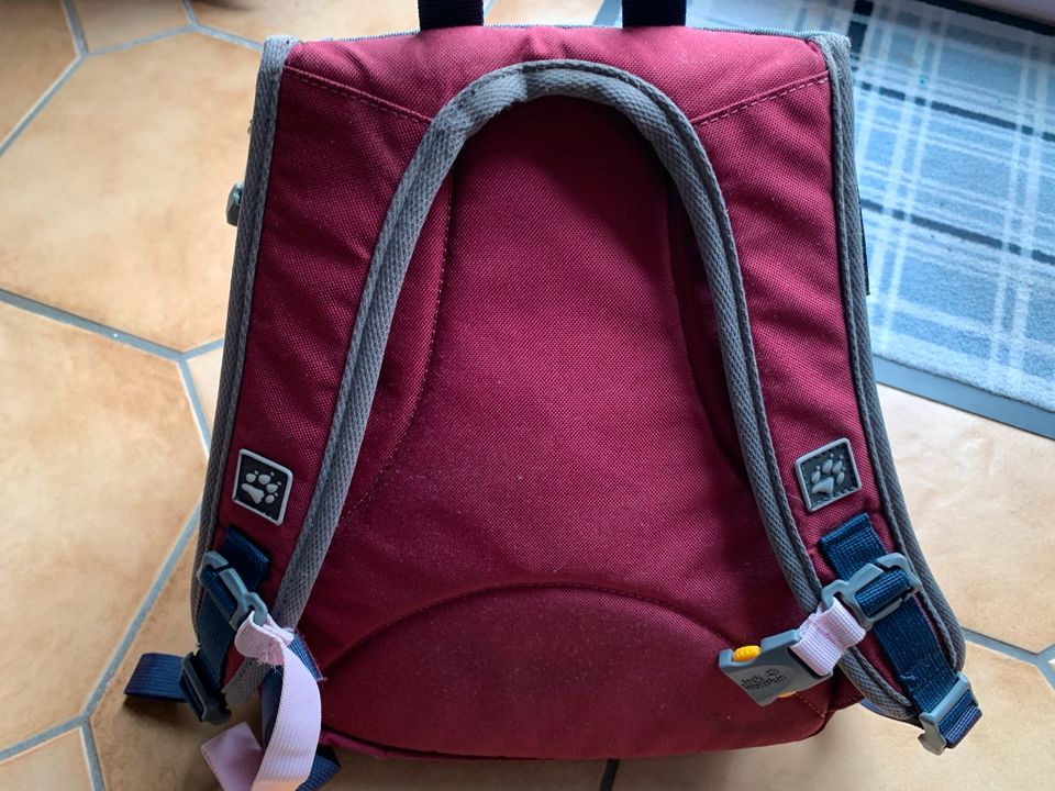 Rucksack Jack Wolfskin in Böhl-Iggelheim